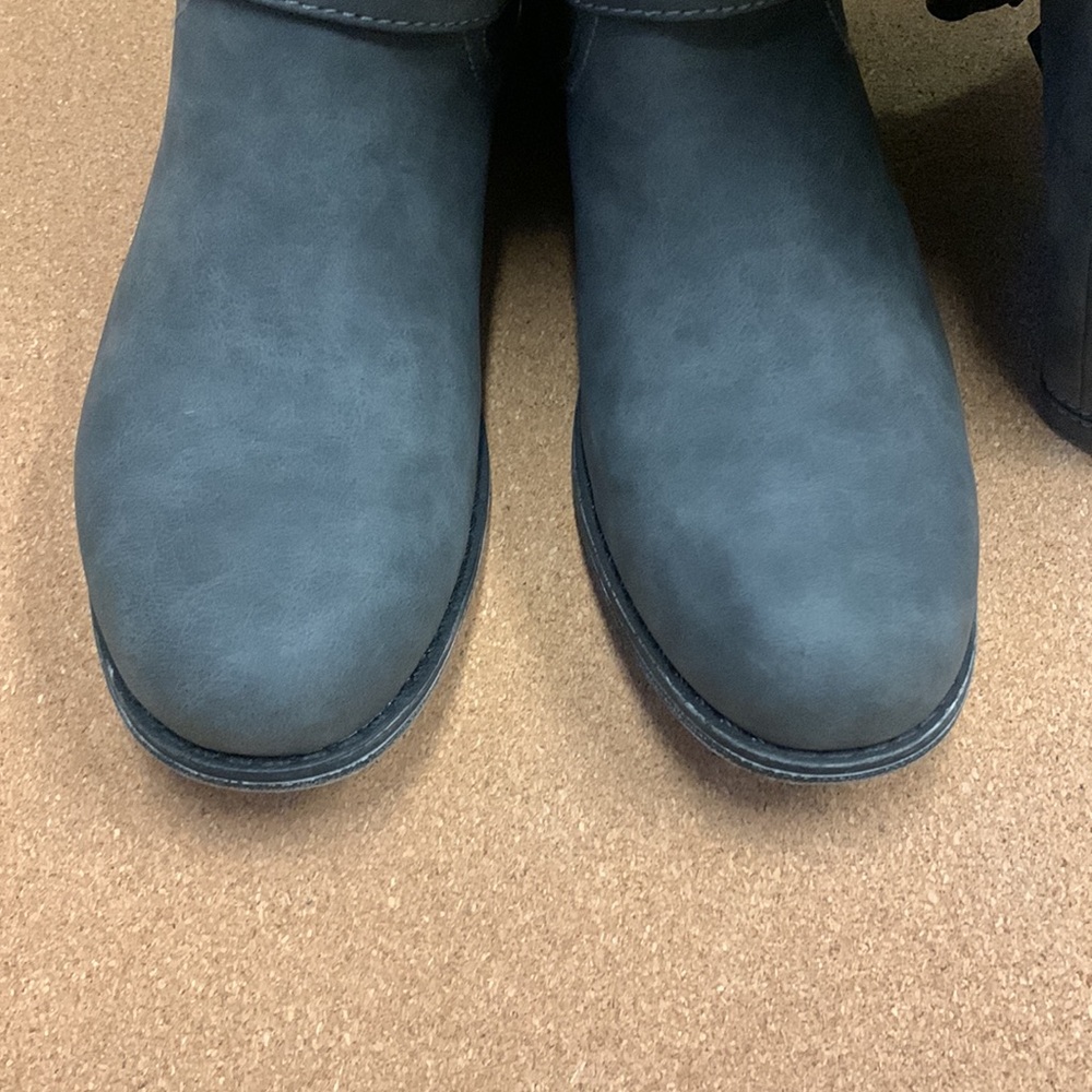 Shoedazzle Isabella Tall Boot - Picture 9 of 9